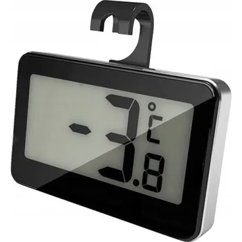 Domácí teploměr Kuchyňský digitální teploměr Menuett