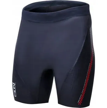 Pánské kraťasy Kraťasy plavecké kraťasy s výtlakem Zone3 The Premium Option - M