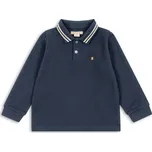 Dětské polo triko s dlouhým rukávem Florian "Spellbound" Konges Sløjd VELIKOST: 104/4 roky