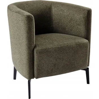 Křeslo Křeslo pevné Kondela 75 x 67 x 70 cm