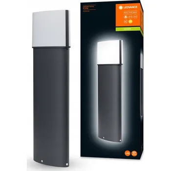 Venkovní osvětlení Ledvance Zahradní LED lampa sloupek ENDURA 50 cm