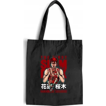 Taška s motivem filmů, her, knih, komiksů, hudby, mangy a anime