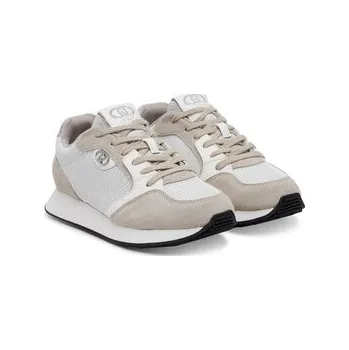 Dámské tenisky Sneakersy Liu Jo Vibe 03 BA5087 PX624 Béžová 41