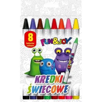 Voskovky 8 - TITANUM