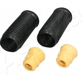 Ashika 159-00-0911 Sada prachovek tlumiče / Ochranná sada tlumiče