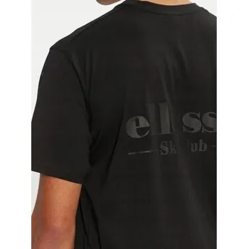 Pánské tričko Pánské tričko Ellesse Condena black S