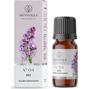 Aromatique Vonný olej Bez 12 ml