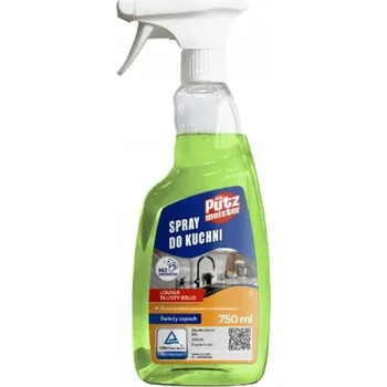 Putzmeister multifunkční čisticí prostředek 1l