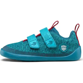 Chlapecká obuv Affenzahn Sneaker Knit Happy Shark Jr boty 00397-30009 27