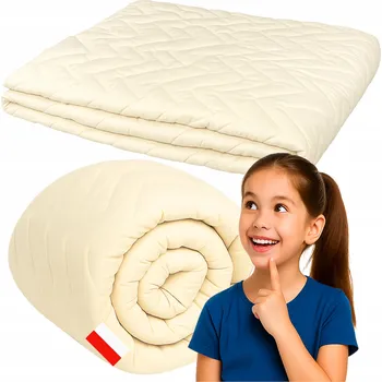 přikrývka LETNÍ PŘIKRÝVKA ANTI-ALERGICKÁ 100x135 KOMFORTNÍ PL