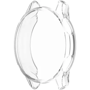 VSECHNONAMOBIL 107380 TPU FULL COVER Kryt pro Garmin Approach S50 průhledný