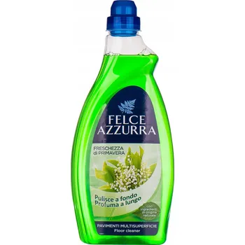 Felce Azzurra jarní čisticí prostředek na podlahy 1l