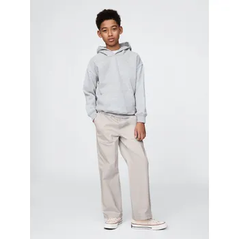 Pánské kalhoty GAP Chlapecké Dětské chino kalhoty UltraSoft 724580-00 Velikost: L Tričko zdarma při nákupu nad 3000,-!