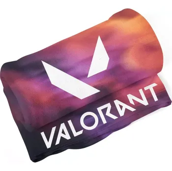 deka Sablio Deka VALORANT Glow - 150x120 cm