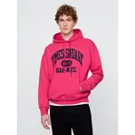 GAP Pánská Oversize mikina Heavyweight 745104-04 Velikost: L Tričko zdarma při nákupu nad 3000,-!