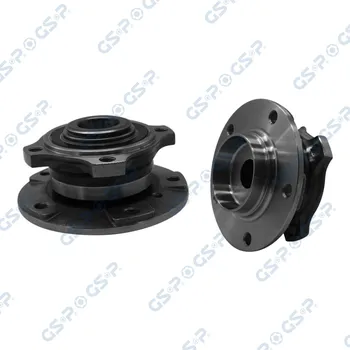 Sada ložisek kol GSP GSP9400170