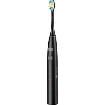 Zubní kartáček TEESA TSA8087-B Sonic 2 Black