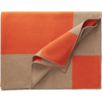 deka Eagle Products Vlněná deka Manchester Barva: oranžová