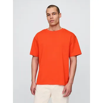 GAP Pánské Oversize tričko 765029-05 Velikost: M Tričko zdarma při nákupu nad 3000,-!