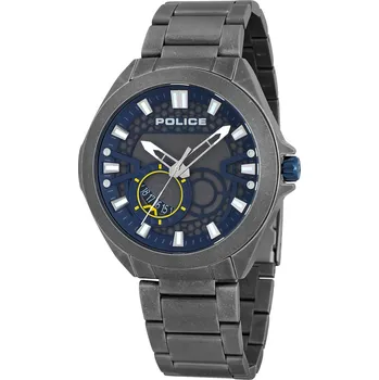 Police PEWJH2110303 Ranger II 48mm