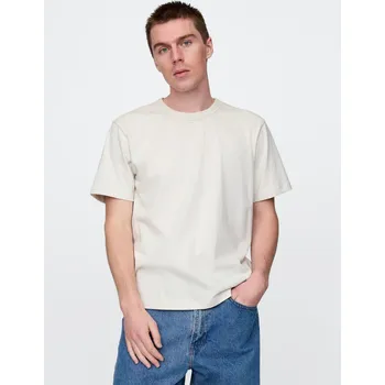 Pánské tričko GAP Pánské Bavlněné tričko 796255-70 Velikost: S Tričko zdarma při nákupu nad 3000,-!