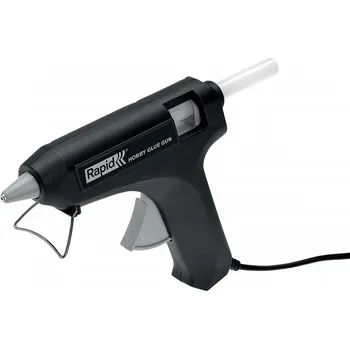 Tavná pistole Elektrická tavná pistole Rapid HOBBY, 12mm