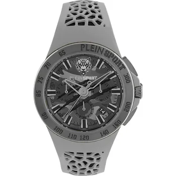Hodinky Plein Sport PSABA0523 Thunderstorm Chrono 43mm