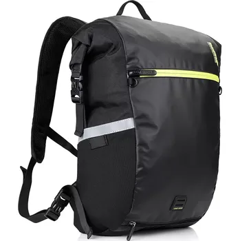 brašna na kolo Brašna na kolo Rhinowalk – X20601na nosič černá