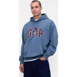 GAP Pánská Oversize mikina Heavyweight 781237-01 Velikost: XL Tričko zdarma při nákupu nad 3000,-!