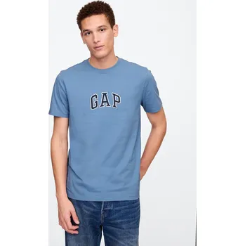 GAP Pánské Tričko s logem 570044-36 Velikost: XS Tričko zdarma při nákupu nad 3000,-!