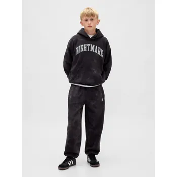 GAP Chlapecké Dětské tepláky Gap × The Nightmare Before Christmas Unisex 827219-00 Velikost: S Tričko zdarma při nákupu nad 3000,-!