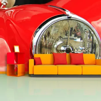 Tapeta Sablio Tapeta Veterán 4 - 125x75 cm