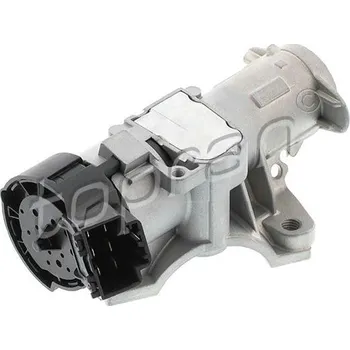 Autozámek Zámek řízení TOPRAN 119 667