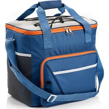 Meteor Termo taška Frosty 30 L Modrá Meteor M74596