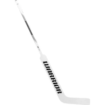 Hokejka Brankářská hokejka warrior swagger pro yth Levá 20" LAK