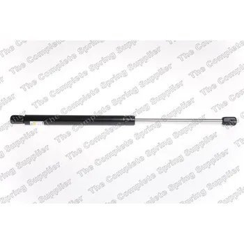 Příslušenství karosérie Pneumatická pružina, zavazadlový / nákladový prostor KILEN 466063