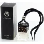 Lioness Paco Rabanne 1 Million - Závěsná vůně do auta ve skleněném flakonu