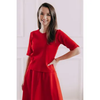 Pánské tričko Tričko Malik Karmin, M