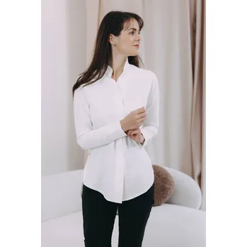 Pánská košile Košile Tawia White, S