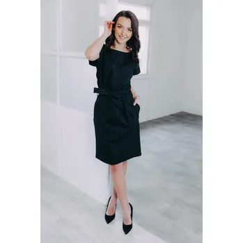 Dámské šaty Šaty Zafar Navy, XS