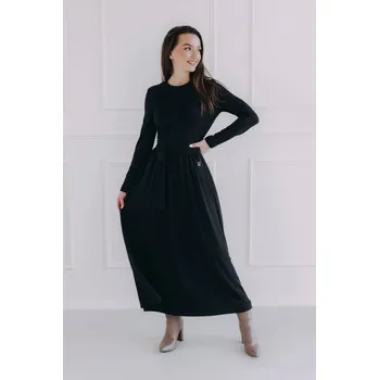 Dámské šaty Šaty Gadisa Black, XS