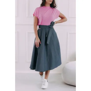 Dámská sukně Sukně Mawe Navy Dott, L