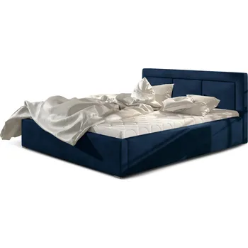 Postel Postel 140 Belluno (dřevěný rošt) - ELTAP kronos 09 160x93 cm