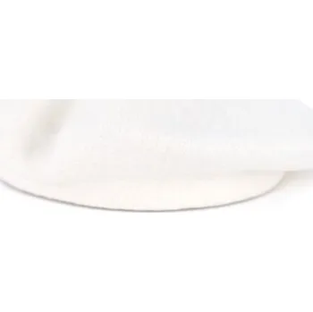 Čepice Dámský baret Basic Bílý Artofpolo cz18386s1