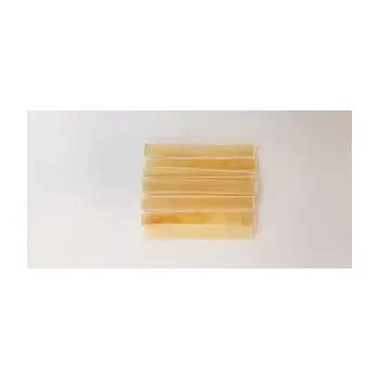 Pamlsek pro psa Salač Přírodní plátek 16cm (50/2000)