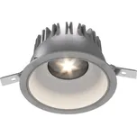 LIGHT IMPRESSIONS Deko-Light vestavné bodové svítidlo - Tarvos 190, 21,5 W, 4000 K, světlešedá - LIGHT IMPRESSIONS IMPR 565666