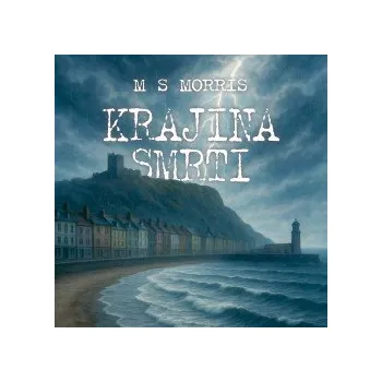 Krajina smrti audiokniha