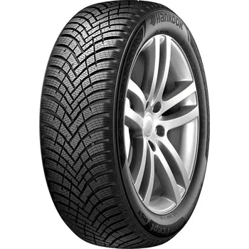 Letní osobní pneu HANKOOK 225/50R17 98V XL W462 Winter i*cept RS3 (DOPRAVA ZDARMA)