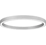 LIGHT IMPRESSIONS Deko-Light stropní přisazené svítidlo - Lautaro 900/60 opál, 59 W, DALI, 3000 K, bílá - LIGHT IMPRESSIONS IMPR 950923