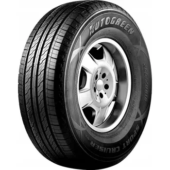 Letní osobní pneu Letní pneumatika Autogreen Sport Cruiser-SC6 235/55 R19 101 V